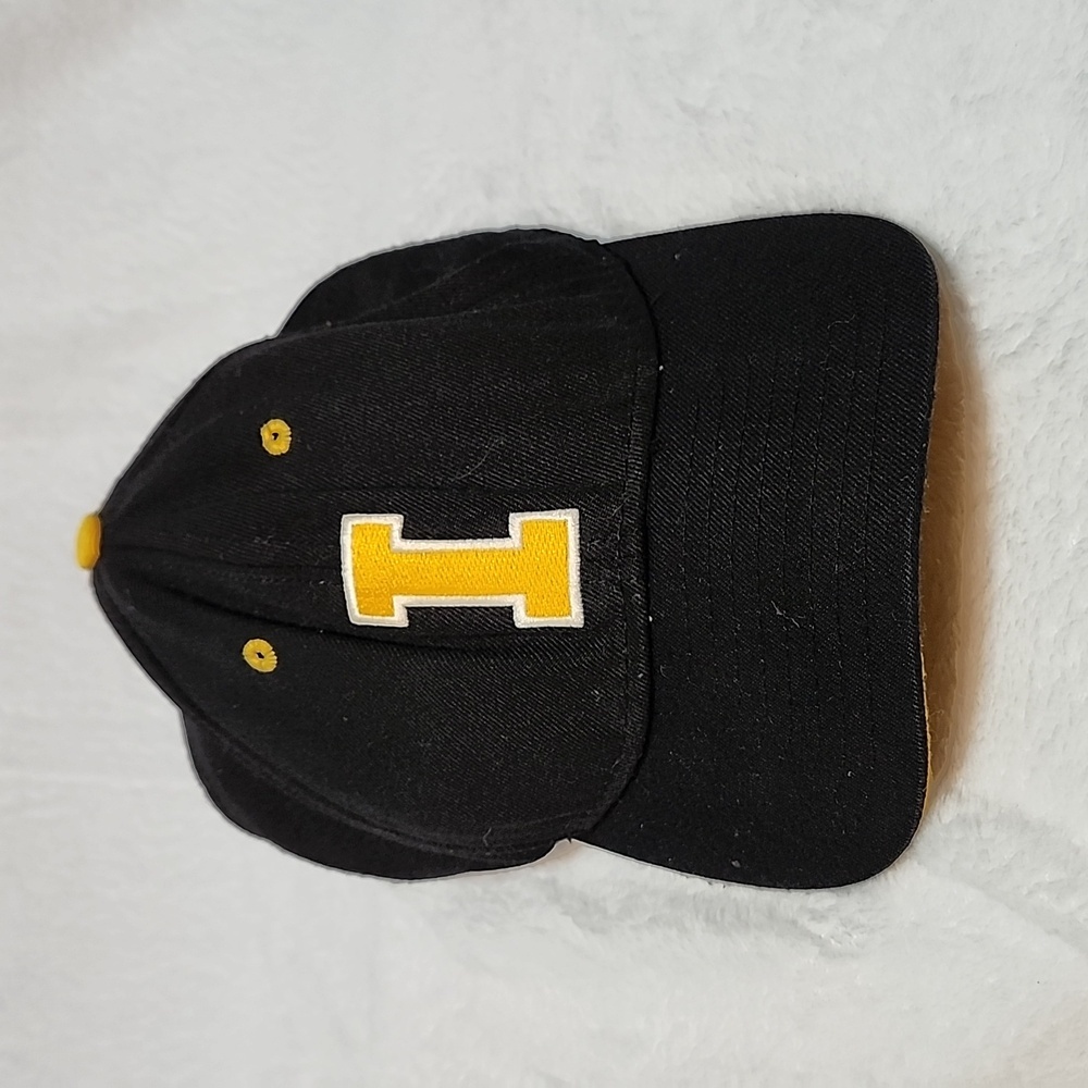 Iowa Hawkeyes Hat snapback